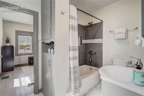 Tiny photo for 411 Olive Street, Colorado Springs, CO 80904 (MLS # 2761177)