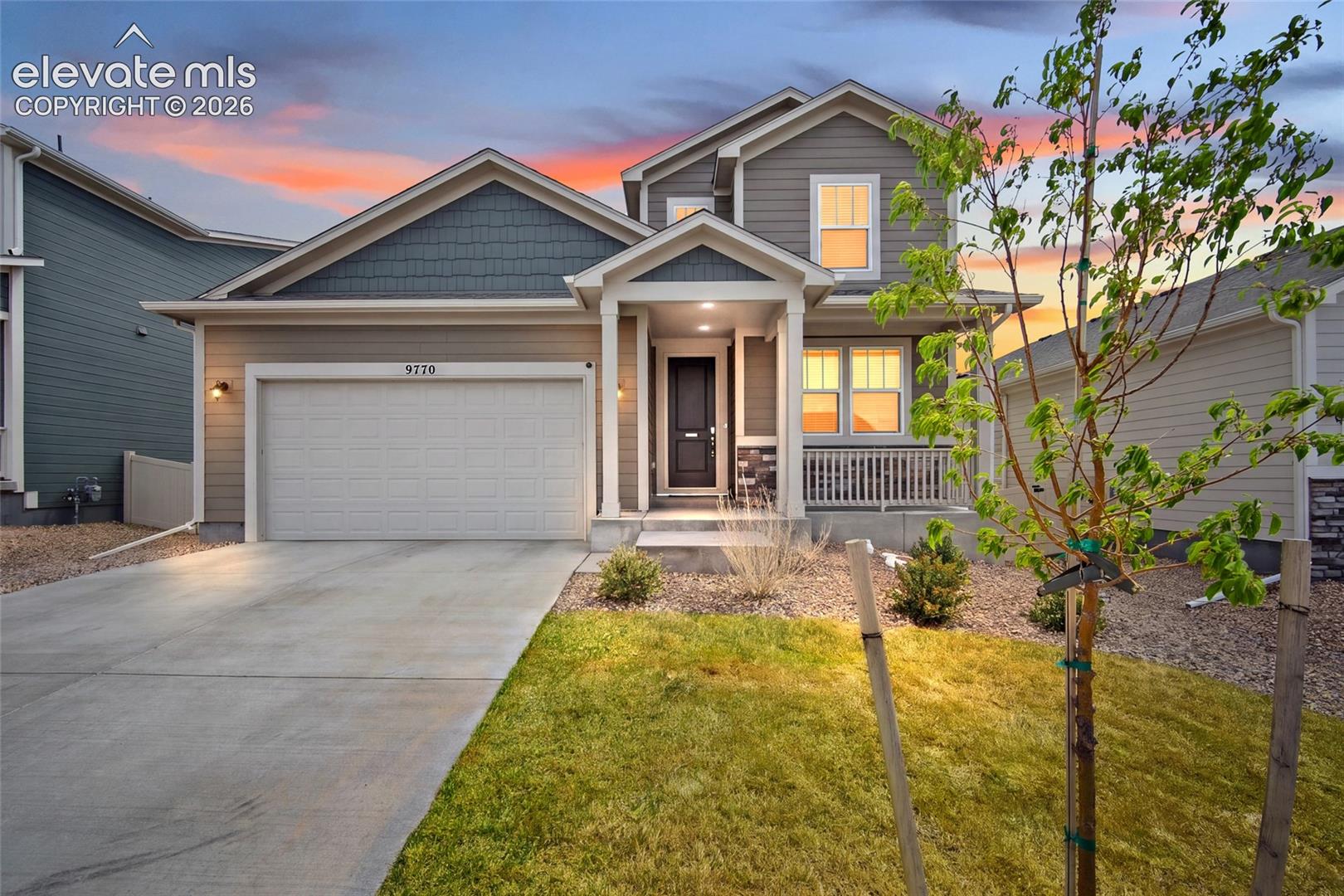 9770 Treasurevault Trail