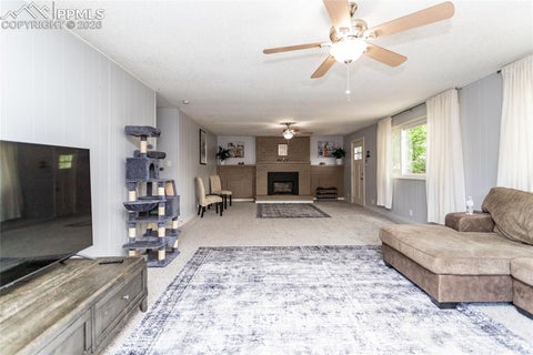 Tiny photo for 237 Del Rey Avenue, Canon City, CO 81212 (MLS # 3901146)