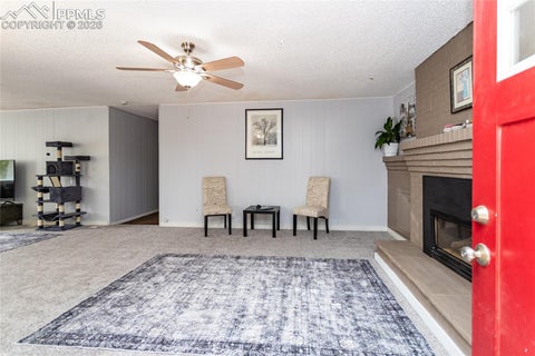 Tiny photo for 237 Del Rey Avenue, Canon City, CO 81212 (MLS # 3901146)