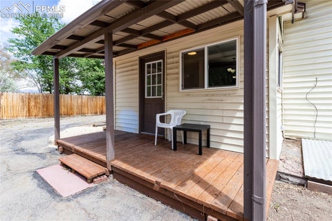 Tiny photo for 237 Del Rey Avenue, Canon City, CO 81212 (MLS # 3901146)