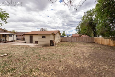 Tiny photo for 237 Del Rey Avenue, Canon City, CO 81212 (MLS # 3901146)
