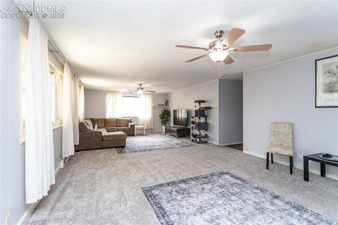 Tiny photo for 237 Del Rey Avenue, Canon City, CO 81212 (MLS # 3901146)