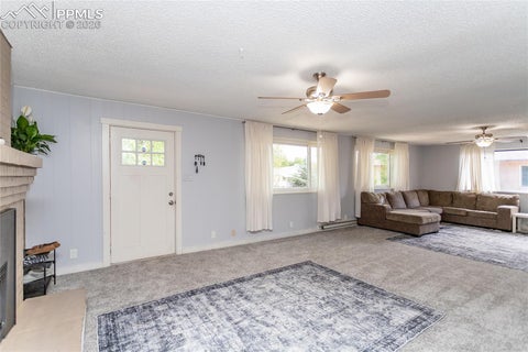Tiny photo for 237 Del Rey Avenue, Canon City, CO 81212 (MLS # 3901146)