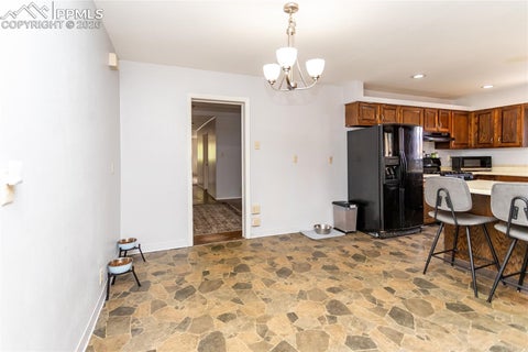 Tiny photo for 237 Del Rey Avenue, Canon City, CO 81212 (MLS # 3901146)