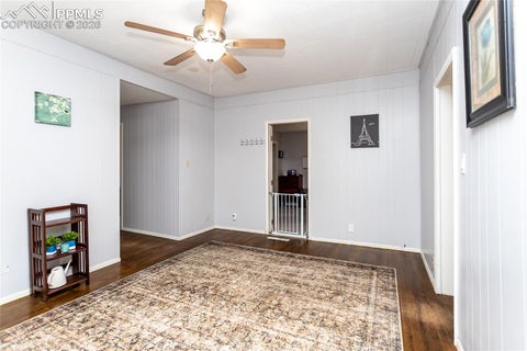 Tiny photo for 237 Del Rey Avenue, Canon City, CO 81212 (MLS # 3901146)