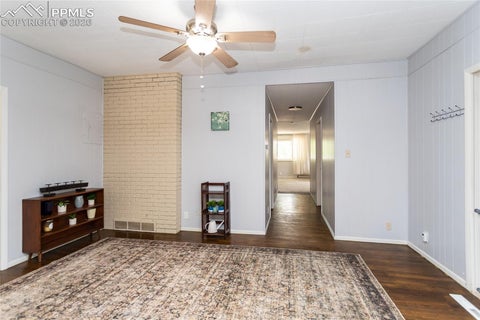 Tiny photo for 237 Del Rey Avenue, Canon City, CO 81212 (MLS # 3901146)