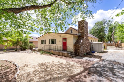 Photo of 237 Del Rey Avenue, Canon City, CO 81212 (MLS # 3901146)