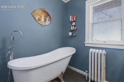 Tiny photo for 819 Duclo Avenue, Manitou Springs, CO 80829 (MLS # 6968552)