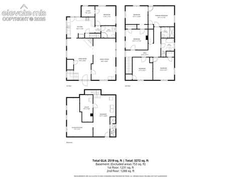 Tiny photo for 819 Duclo Avenue, Manitou Springs, CO 80829 (MLS # 6968552)