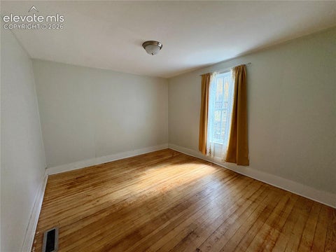 Tiny photo for 819 Duclo Avenue, Manitou Springs, CO 80829 (MLS # 6968552)