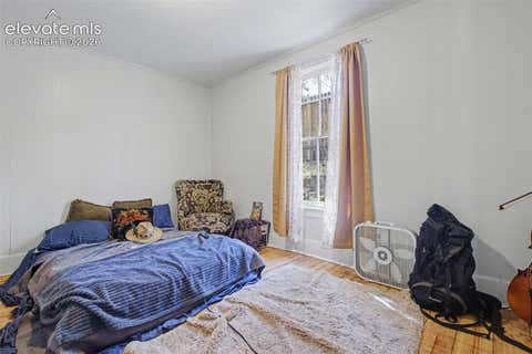 Tiny photo for 819 Duclo Avenue, Manitou Springs, CO 80829 (MLS # 6968552)