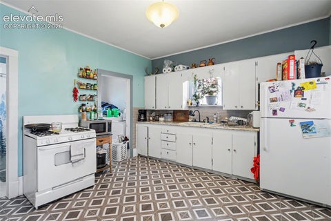 Tiny photo for 819 Duclo Avenue, Manitou Springs, CO 80829 (MLS # 6968552)