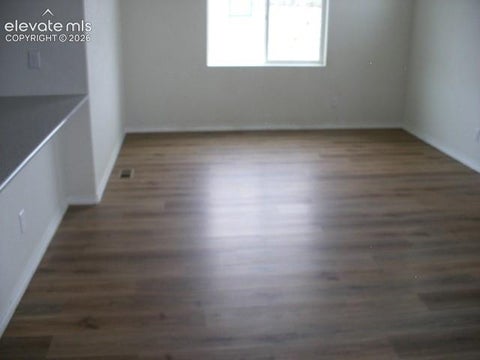 Tiny photo for 11269 Pura Vida Way, Fountain, CO 80817 (MLS # 9481345)