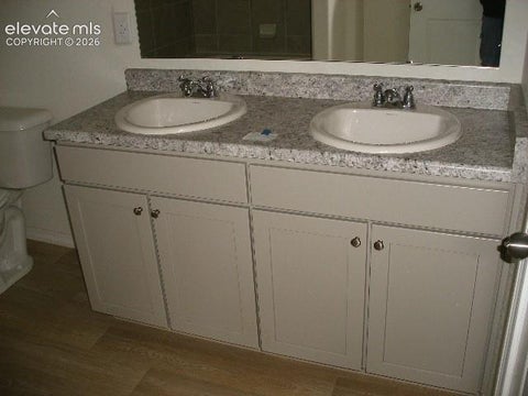 Tiny photo for 11269 Pura Vida Way, Fountain, CO 80817 (MLS # 9481345)