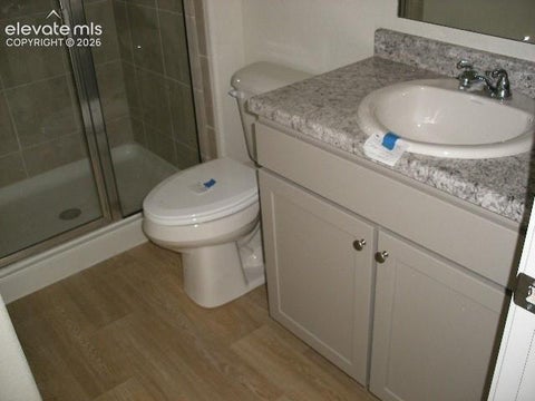 Tiny photo for 11269 Pura Vida Way, Fountain, CO 80817 (MLS # 9481345)