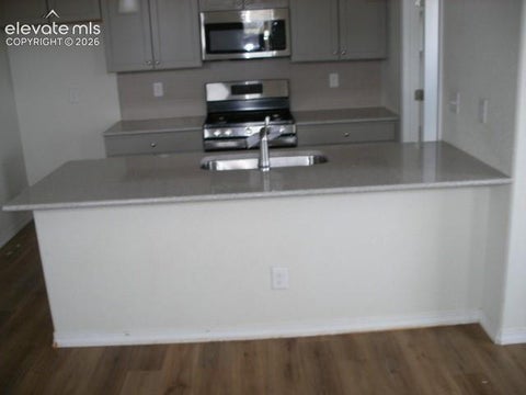Tiny photo for 11269 Pura Vida Way, Fountain, CO 80817 (MLS # 9481345)