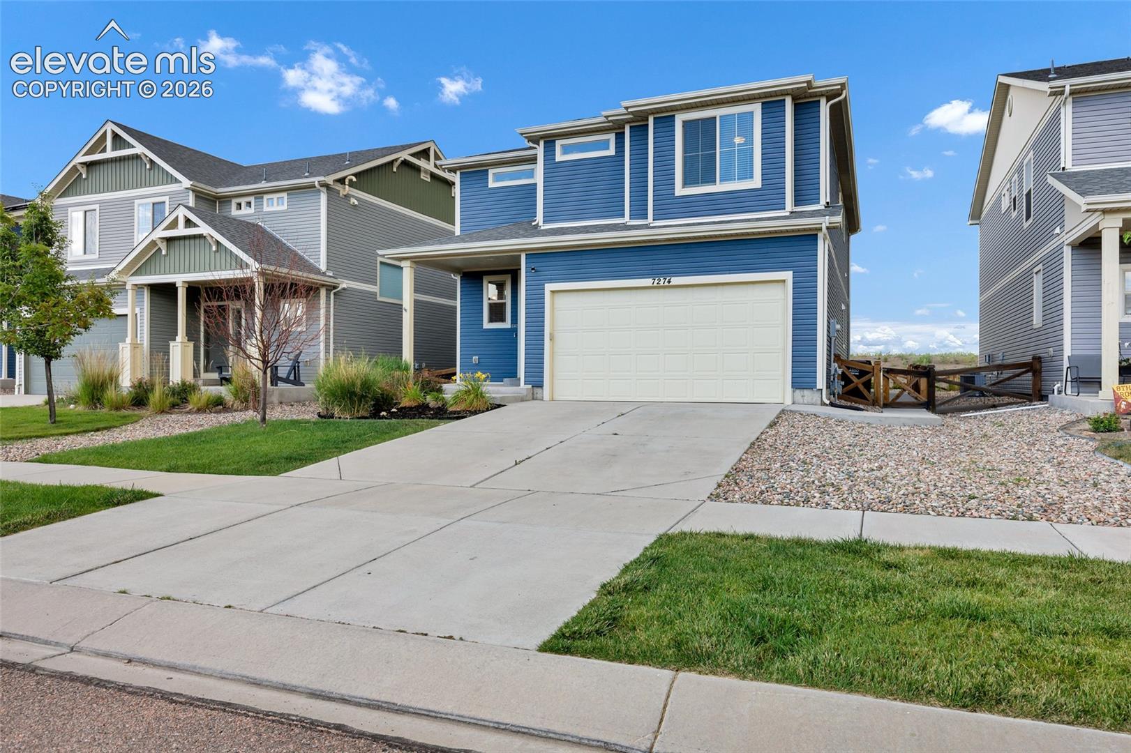 7274 Fauna Glen Drive
