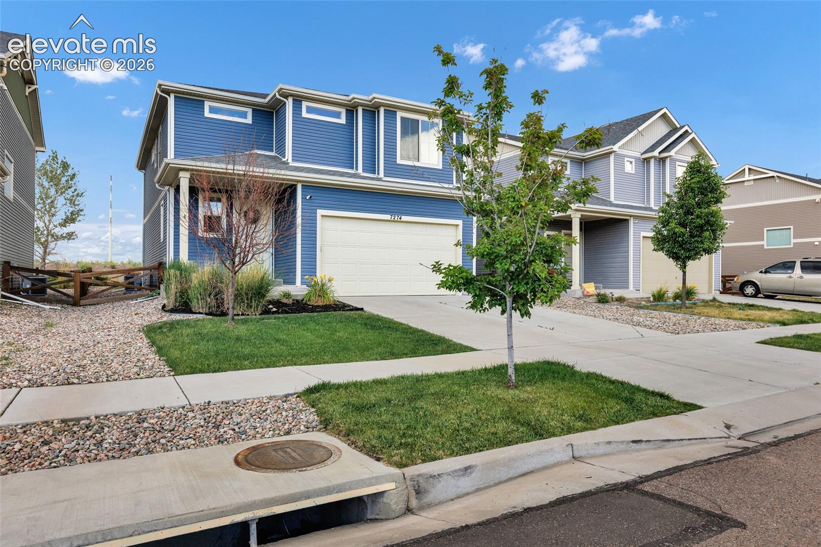 7274 Fauna Glen Drive