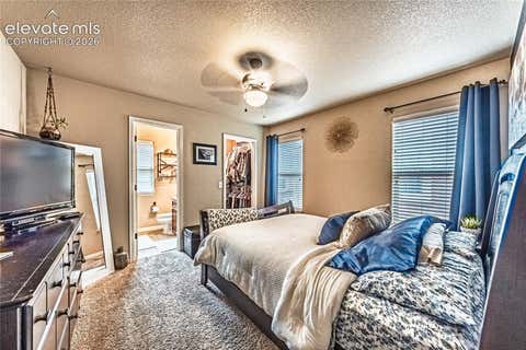 Tiny photo for 6668 Dark Oak View, Colorado Springs, CO 80923 (MLS # 9332530)