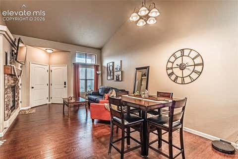 Tiny photo for 6668 Dark Oak View, Colorado Springs, CO 80923 (MLS # 9332530)