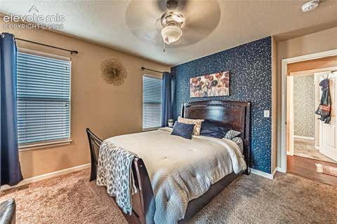Tiny photo for 6668 Dark Oak View, Colorado Springs, CO 80923 (MLS # 9332530)