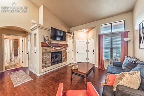 Tiny photo for 6668 Dark Oak View, Colorado Springs, CO 80923 (MLS # 9332530)