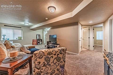 Tiny photo for 6668 Dark Oak View, Colorado Springs, CO 80923 (MLS # 9332530)