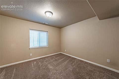 Tiny photo for 6668 Dark Oak View, Colorado Springs, CO 80923 (MLS # 9332530)