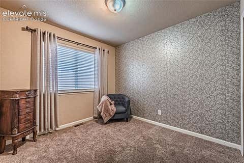 Tiny photo for 6668 Dark Oak View, Colorado Springs, CO 80923 (MLS # 9332530)