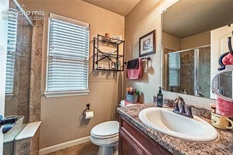 Tiny photo for 6668 Dark Oak View, Colorado Springs, CO 80923 (MLS # 9332530)