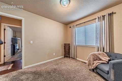 Tiny photo for 6668 Dark Oak View, Colorado Springs, CO 80923 (MLS # 9332530)