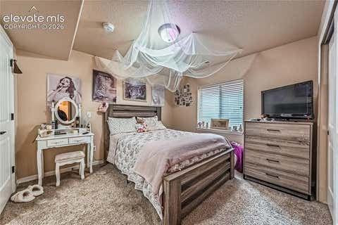 Tiny photo for 6668 Dark Oak View, Colorado Springs, CO 80923 (MLS # 9332530)