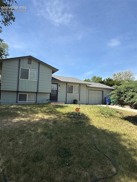 Photo of 5145 Alturas Circle, Colorado Springs, CO 80911 (MLS # 4047263)