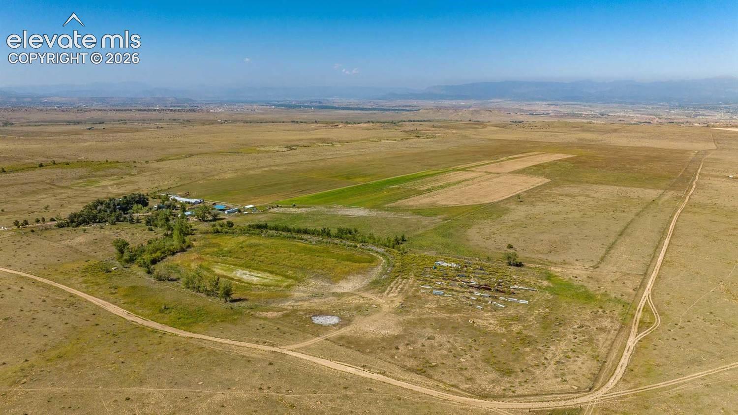 1000 County Road 108