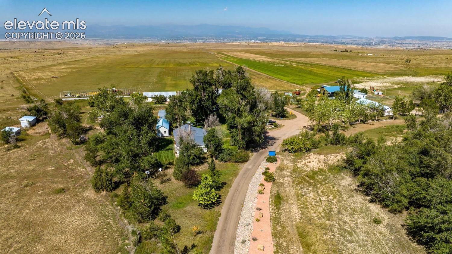 1000 County Road 108