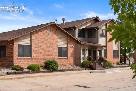 Photo of 1873 Austin Bluffs Parkway, Colorado Springs, CO 80918 (MLS # 9340929)