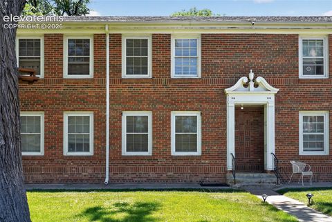 Photo of 316 W 21st Street, Pueblo, CO 81003 (MLS # 8488765)