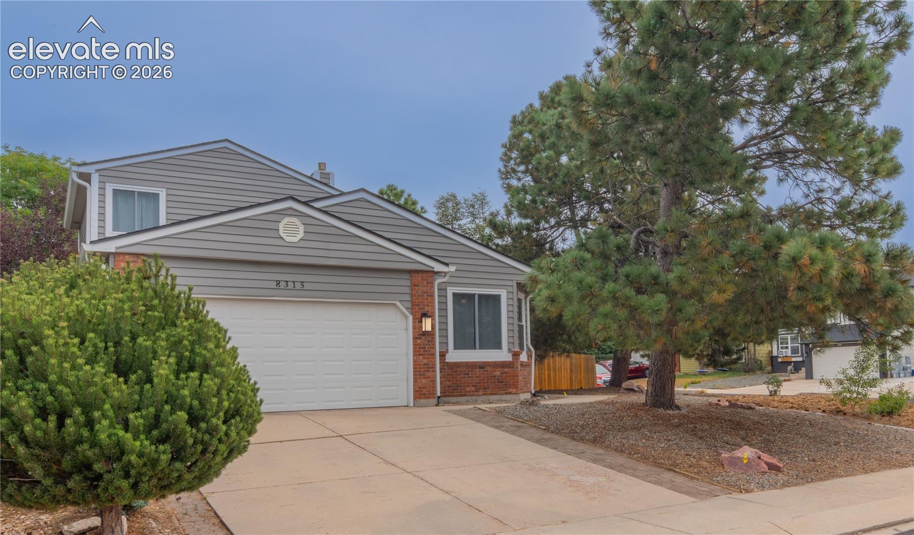 8315 Pepperridge Drive