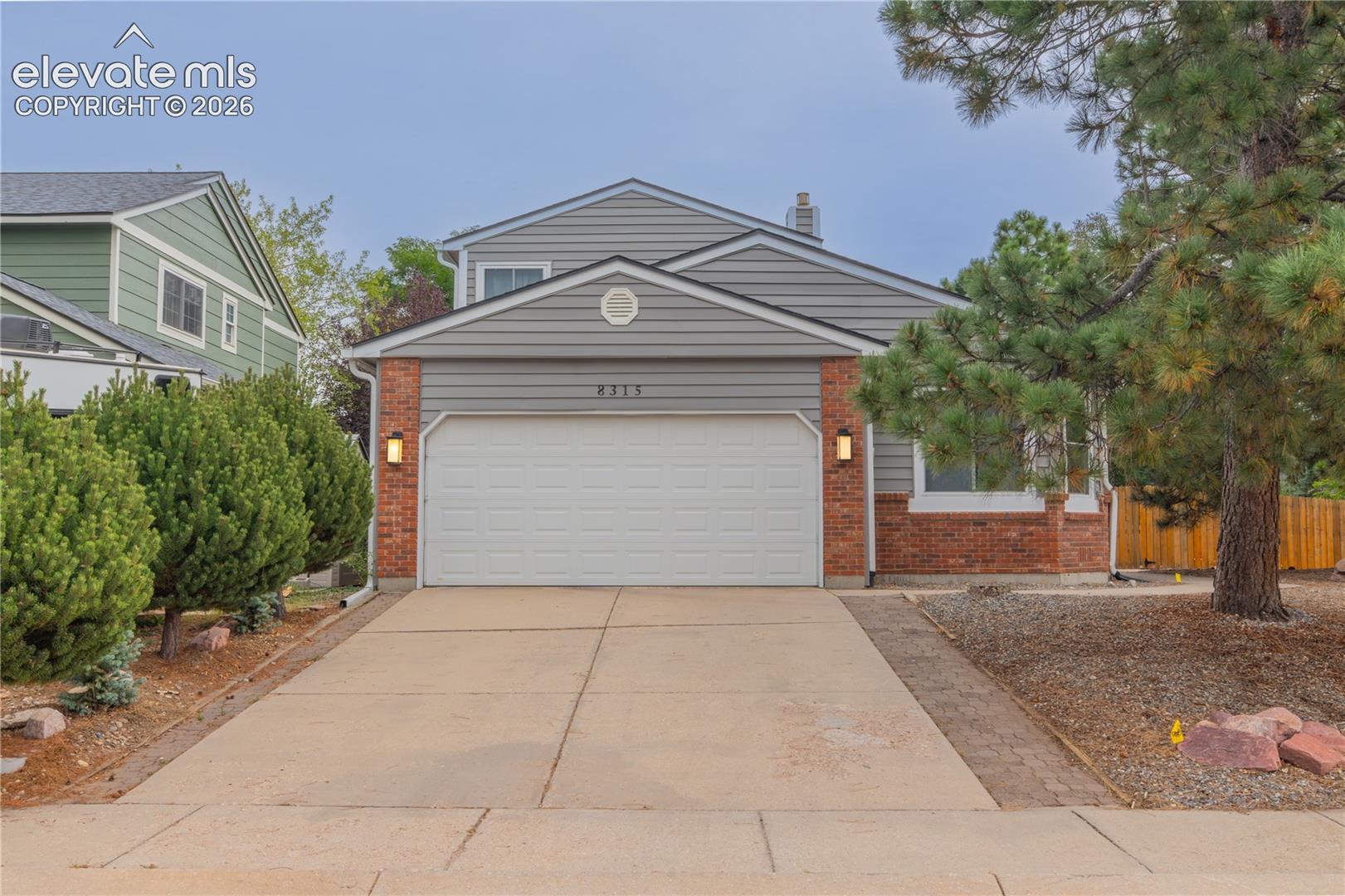 8315 Pepperridge Drive