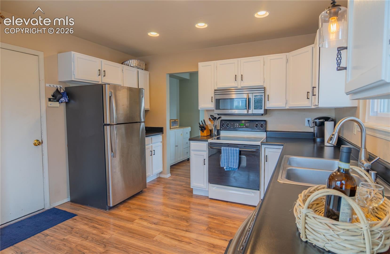 8315 Pepperridge Drive