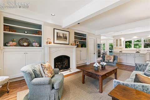 Tiny photo for 9 Broadmoor Avenue, Colorado Springs, CO 80906 (MLS # 7072527)