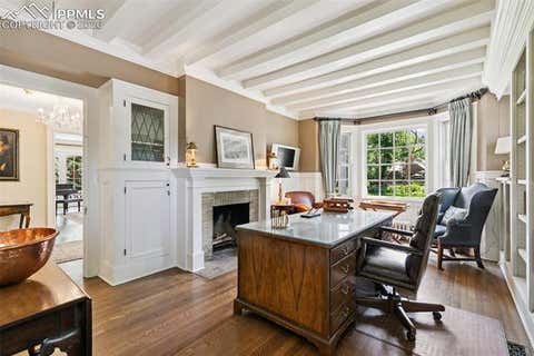 Tiny photo for 9 Broadmoor Avenue, Colorado Springs, CO 80906 (MLS # 7072527)