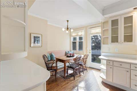 Tiny photo for 9 Broadmoor Avenue, Colorado Springs, CO 80906 (MLS # 7072527)