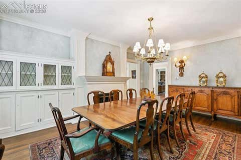 Tiny photo for 9 Broadmoor Avenue, Colorado Springs, CO 80906 (MLS # 7072527)