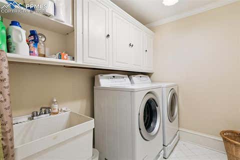 Tiny photo for 9 Broadmoor Avenue, Colorado Springs, CO 80906 (MLS # 7072527)