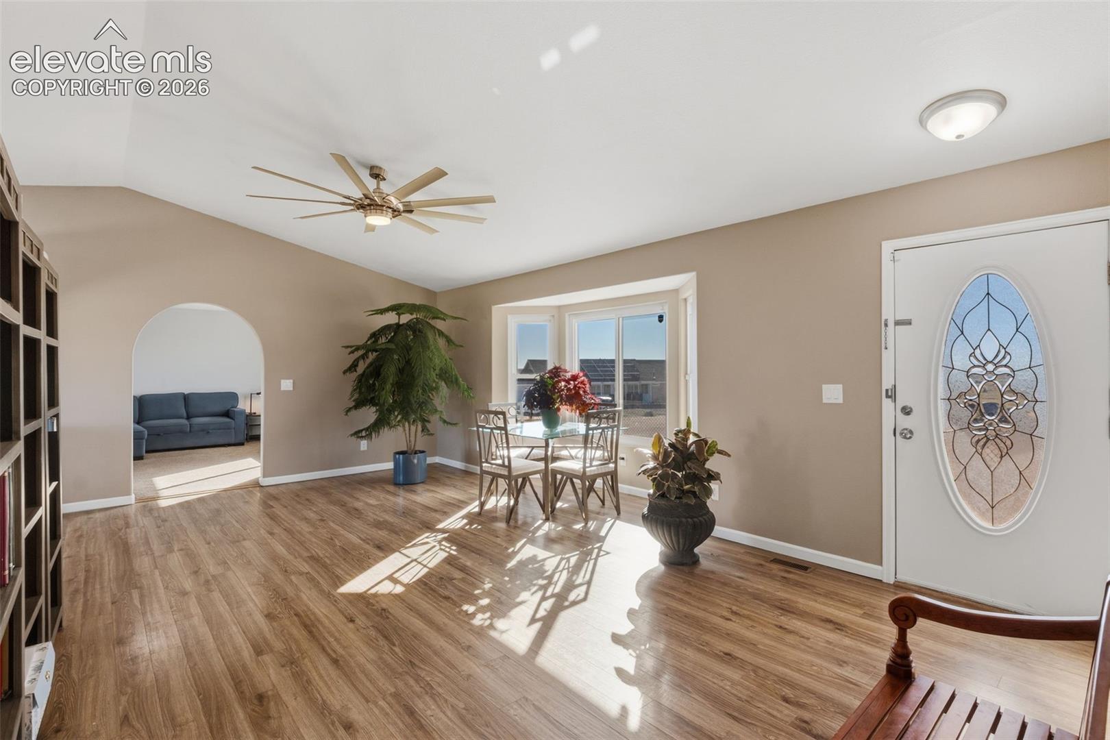 1689 N Calle Rosa Place