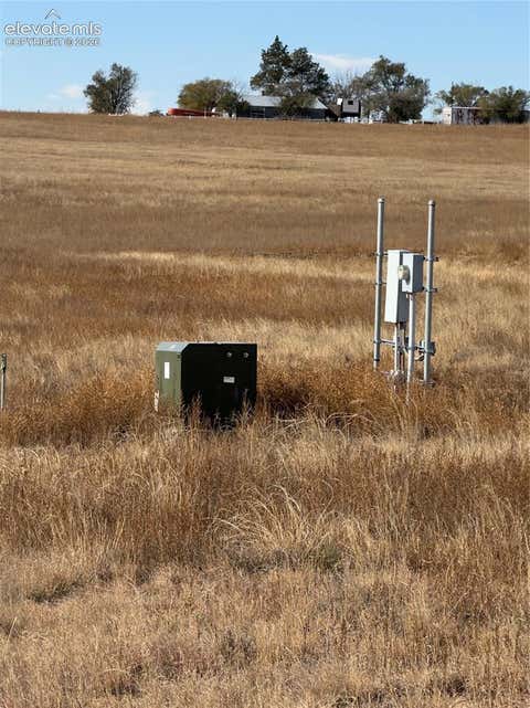 Photo of 35520 Bowen Road, Yoder, CO 80864 (MLS # 7715768)