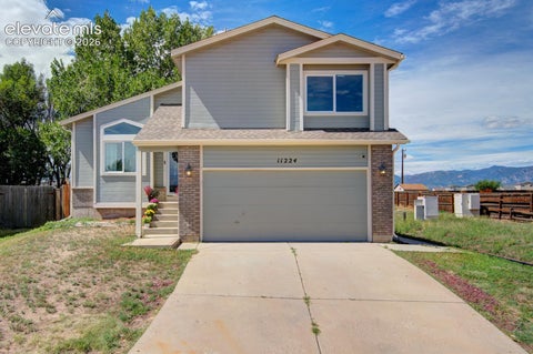 Photo of 11224 Berry Farm Road, Fountain, CO 80817 (MLS # 3125813)