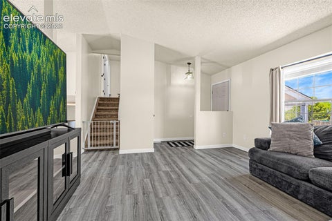 Tiny photo for 3955 Ayers Drive, Colorado Springs, CO 80920 (MLS # 4812550)